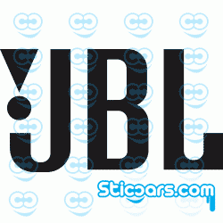 0821 JBL logo 0821 JBL logo