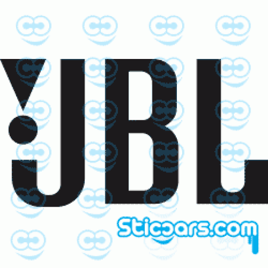0821 JBL logo