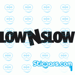 0837 LowNslow 0837 LowNslow