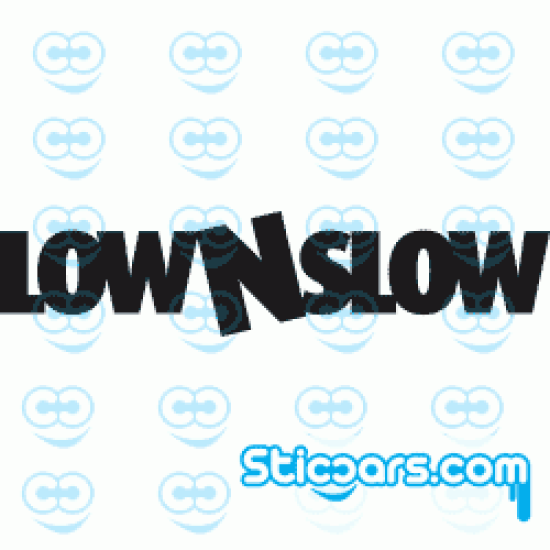 0837 LowNslow