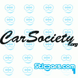 0868 Carsociety.org logo