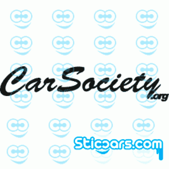 0868 Carsociety.org logo