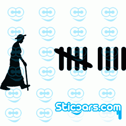 0890 Elderly hitcounter