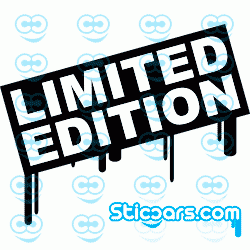 0892 Limited Edition 0892 Limited Edition