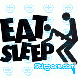 0904 Eat sleep Fuck 0904 Eat sleep Fuck