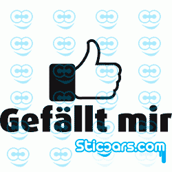 0907 Gefallt mir