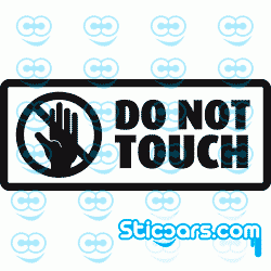 0913 Do not Touch 0913 Do not Touch