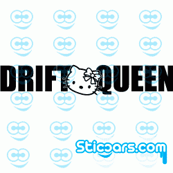 0943 Drift Queen 0943 Drift Queen