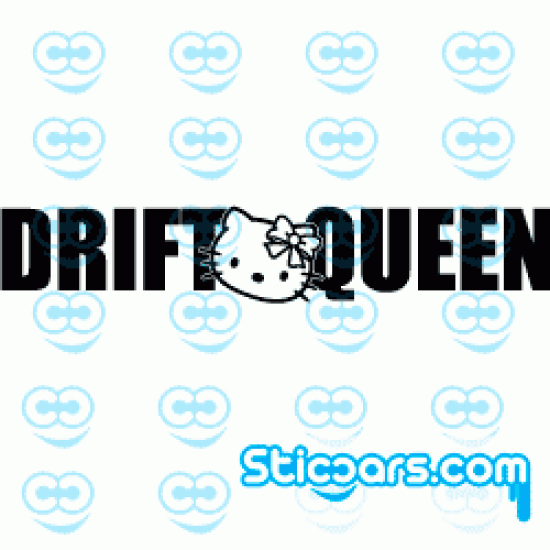 0943 Drift Queen