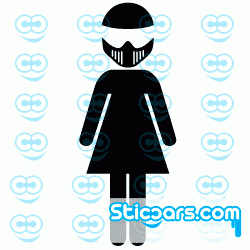 0952 Female Stig 0952 Female Stig