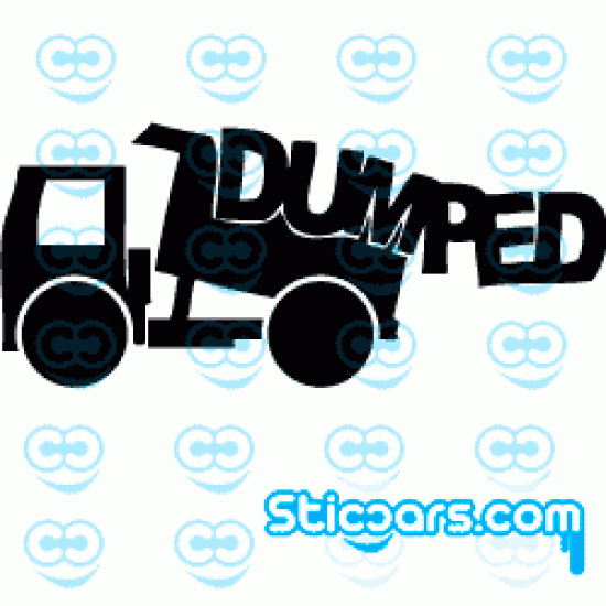 0953 Dumped