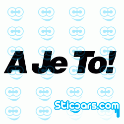0973 a je to! 0973 a je to!