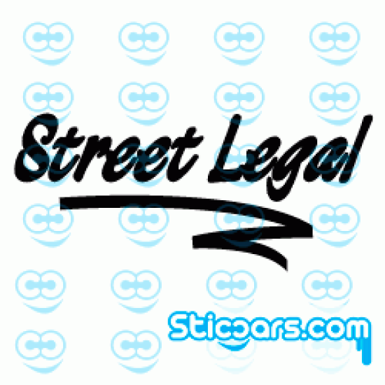 0977 street legal