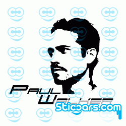 1006 Paul Walker 1006 Paul Walker