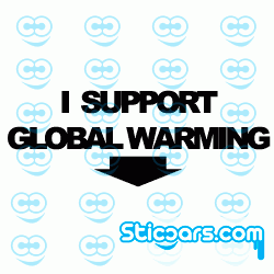 1010 i support global warming 1010 i support global warming