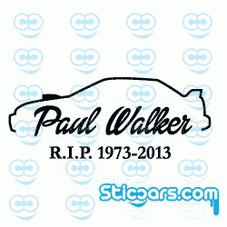 1025 Paul Walker RIP 1025 Paul Walker RIP