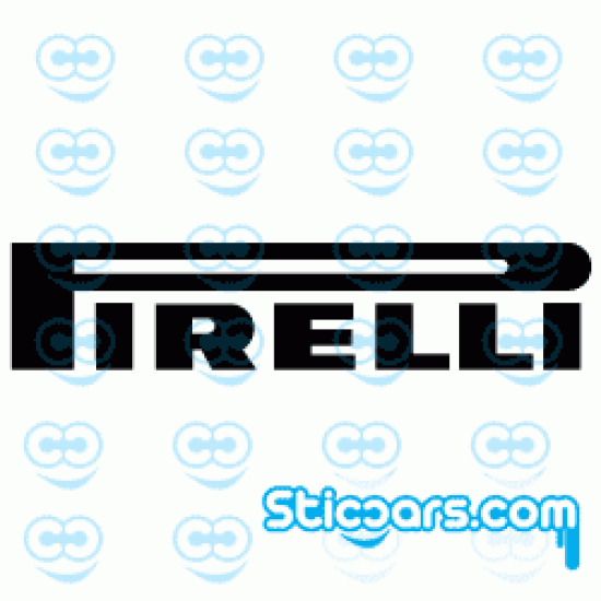 1033 Pirelli