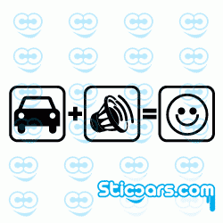 1042 car + bass = smile 1042 car + bass = smile