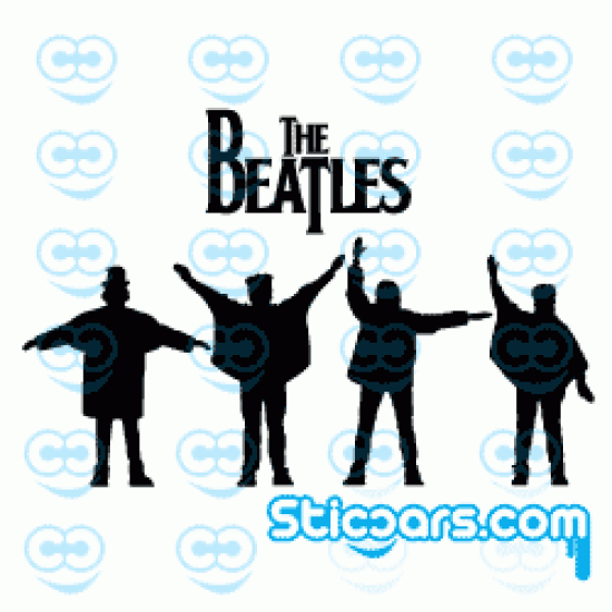 1058 The Beatles