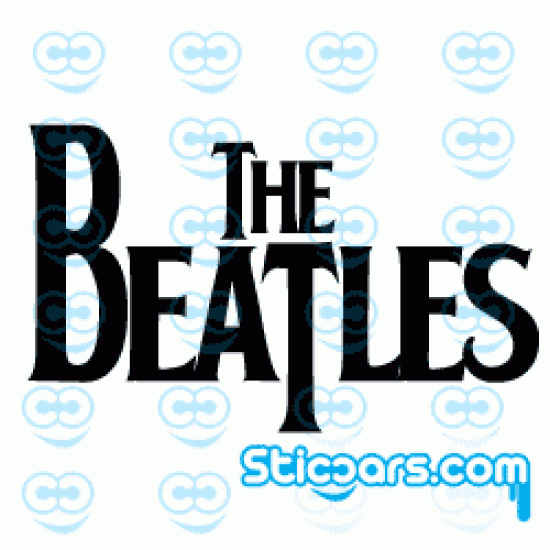 1059 The Beatles