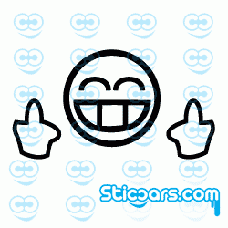 1066 Fuck you Smile 1066 Fuck you Smile