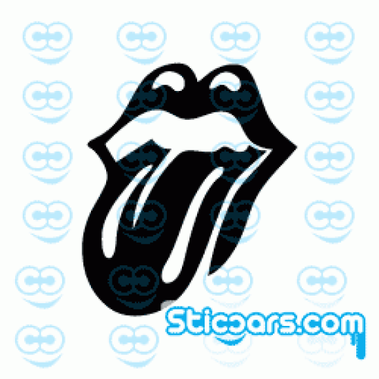 1077 Rolling Stones