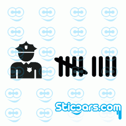 1087 police hit counter 1087 police hit counter