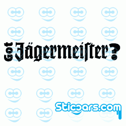1096 got Jagermeister? 1096 got Jagermeister?