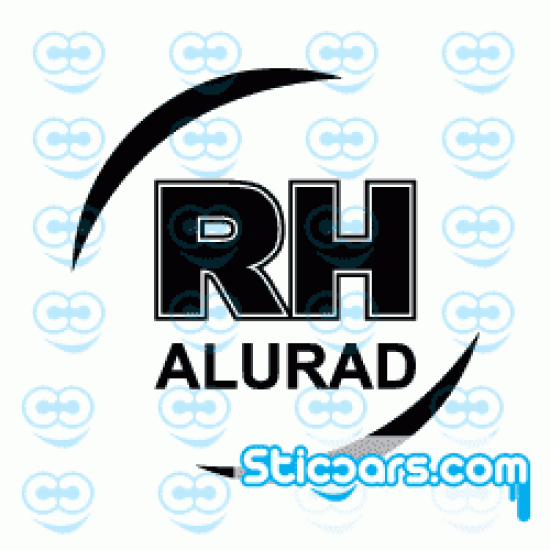 1103 RH Alurad