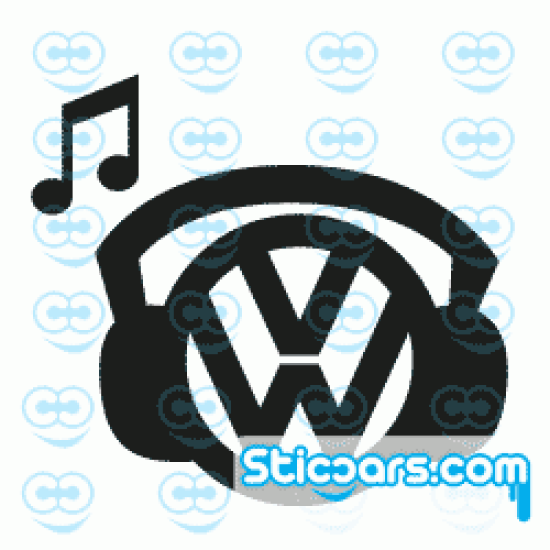 1112 VW music