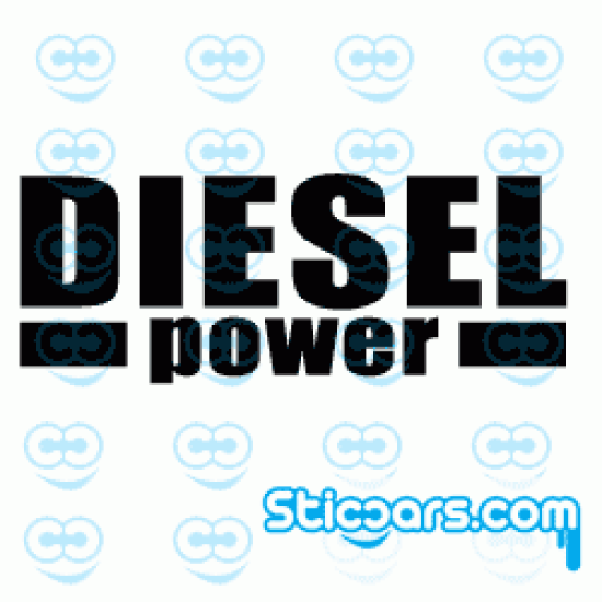1114 Diesel Power