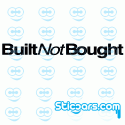 1115 built not bought 1115 built not bought
