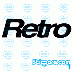 1118 Retro 1118 Retro