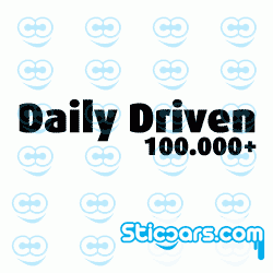 1135 Daily Driven 100.000+ 1135 Daily Driven 100.000+