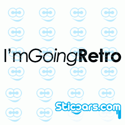 1148 i'm going retro 1148 i'm going retro
