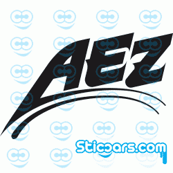 0012 AEZ 0012 AEZ