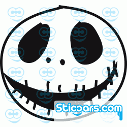 0246 Helloween Head