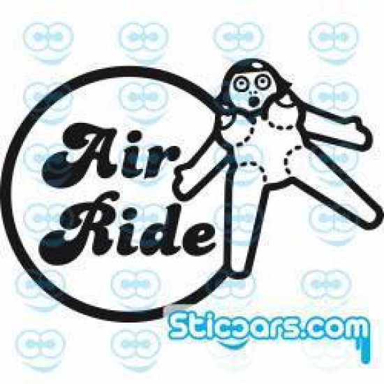 0015 Air Ride