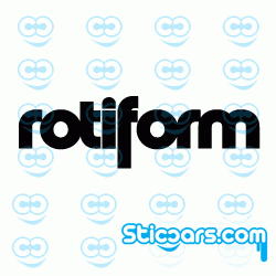 3512 Rotiform 3512 Rotiform