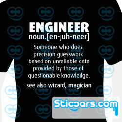 3843 t-shirt engineer magician wizard