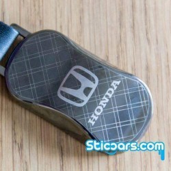 82 Honda sleutelhanger ruiten 82 Honda sleutelhanger ruiten