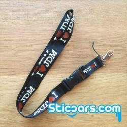 I love JDM Keycord I love JDM Keycord