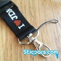 I love JDM Keycord I love JDM Keycord
