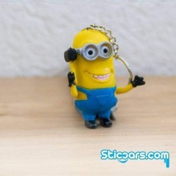 37 Sleutelhanger Minion Hammer 37 Sleutelhanger Minion Hammer
