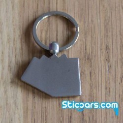 91 Kaartenspel sleutelhanger 91 Kaartenspel sleutelhanger