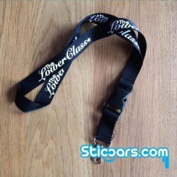 The LowerClass Keycord The LowerClass Keycord