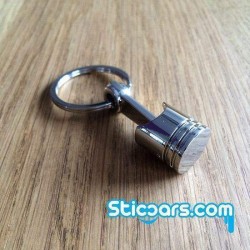 62 Zuiger sleutelhanger 62 Zuiger sleutelhanger