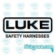 3456 Luke safety harnesses