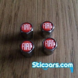 Fiat Ventieldopjes nr95 Fiat Ventieldopjes nr95