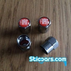 Fiat Ventieldopjes nr95 Fiat Ventieldopjes nr95